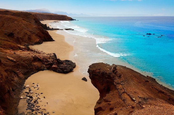  Fuerteventura 🏝🌞😃 Quem mais? - 3