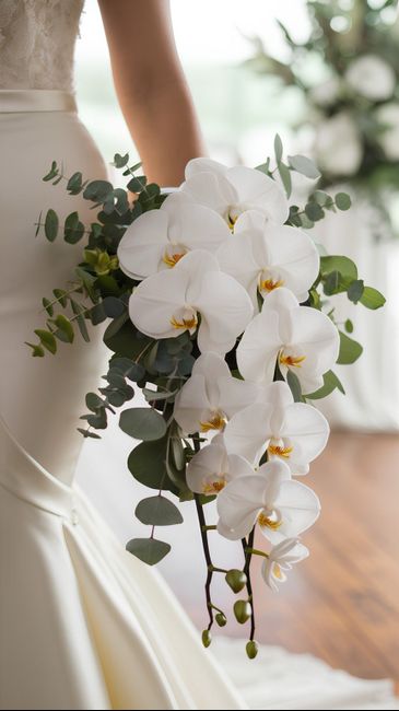 Hello brides!! Sabem se as tulipas em junho são aconselhadas? 2