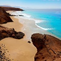  Fuerteventura 🏝🌞😃 Quem mais? - 3