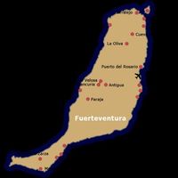  Fuerteventura 🏝🌞😃 Quem mais? - 4
