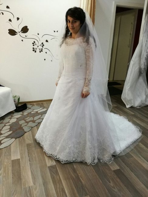 Vestido - 1