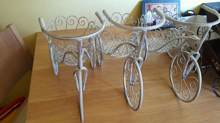 Coisinhas para decoraçao  da festa. - 5