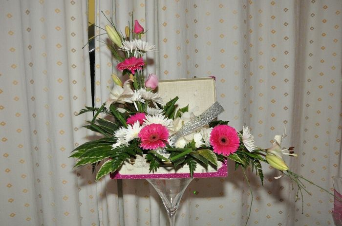 Nosso dia especial e batizado da nossa princesa. - 5