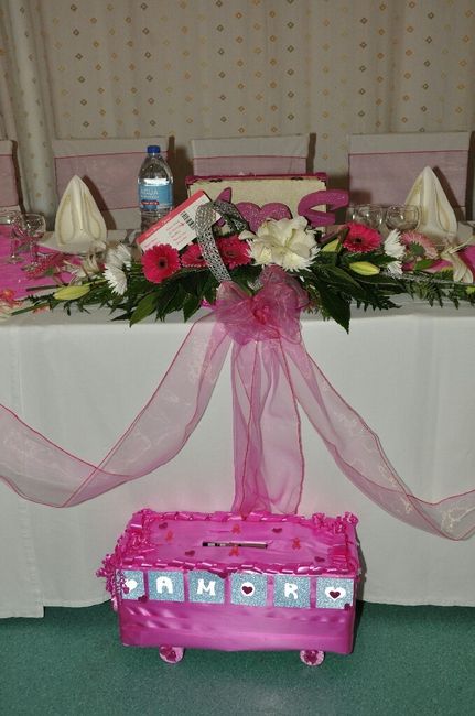 Nosso dia especial e batizado da nossa princesa. - 6