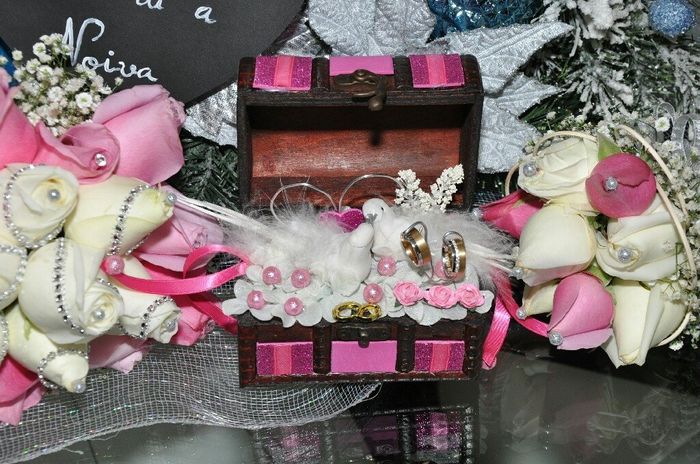Nosso dia especial e batizado da nossa princesa. - 19