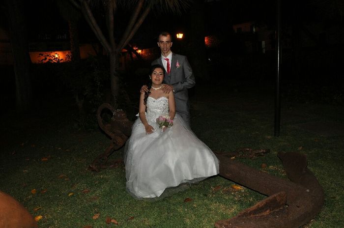 Nosso dia especial e batizado da nossa princesa. - 20