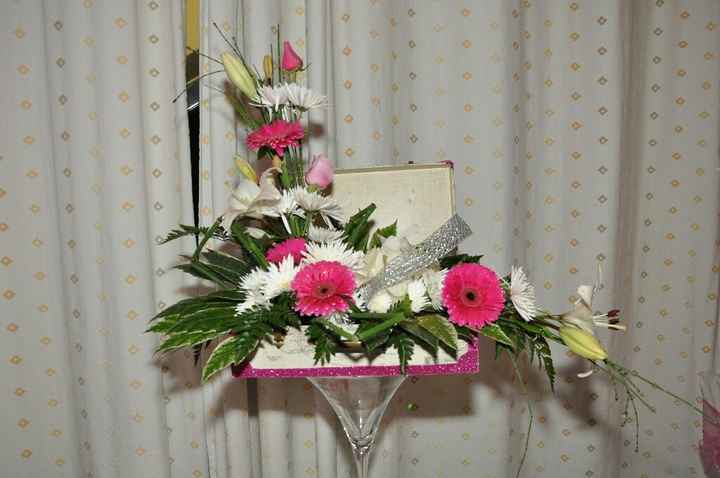 Nosso dia especial e batizado da nossa princesa. - 5