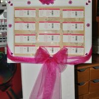 Nosso dia especial e batizado da nossa princesa. - 12