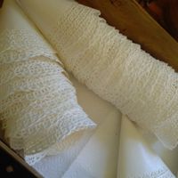 Cones feitos