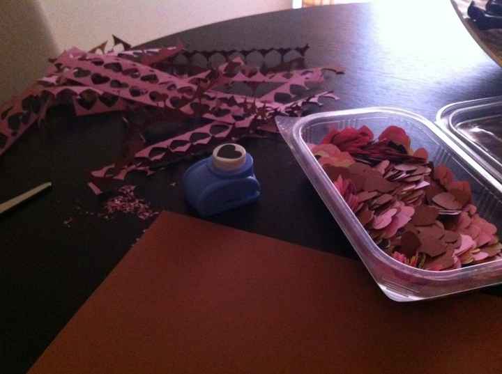 Confettis  - 1