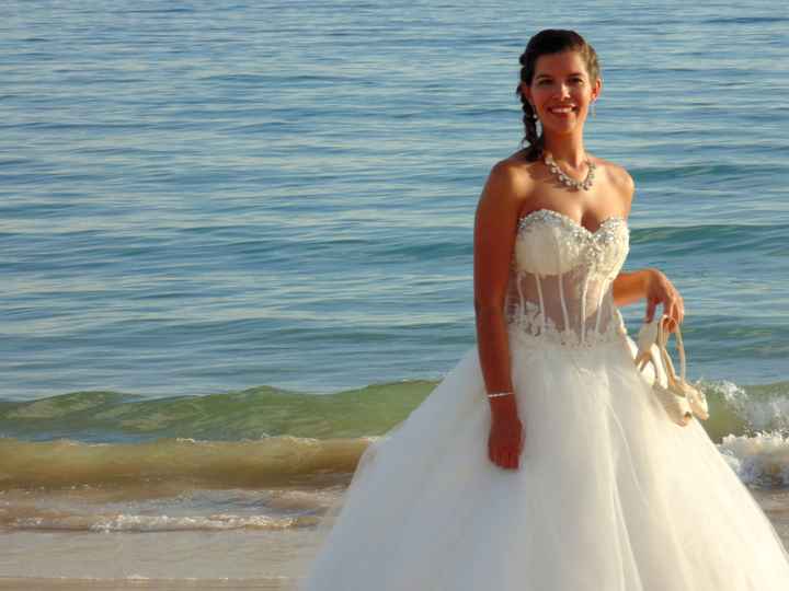 trash the dress - fto 3
