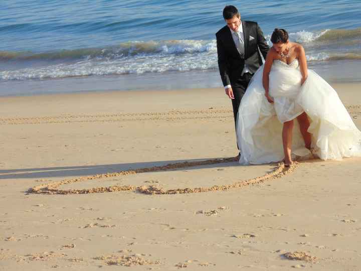 Trash the dress - fto 4