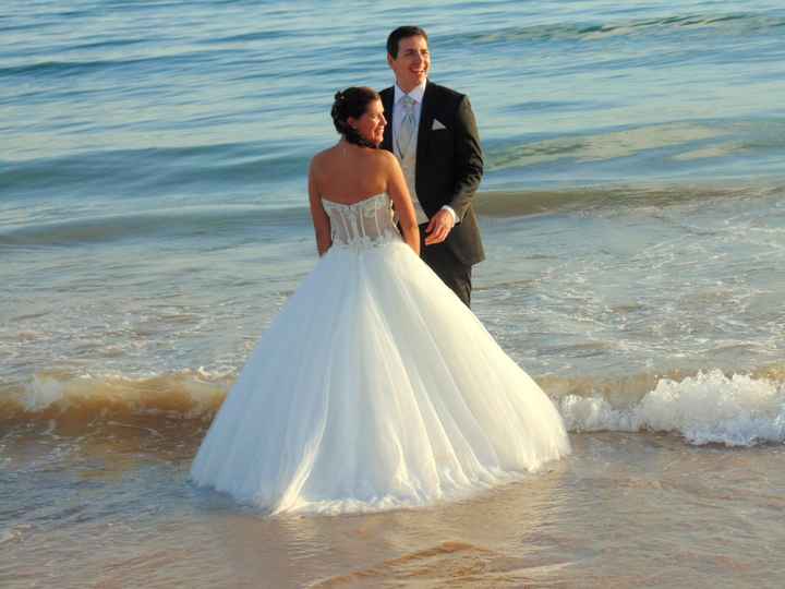 trash the dress - fto 6