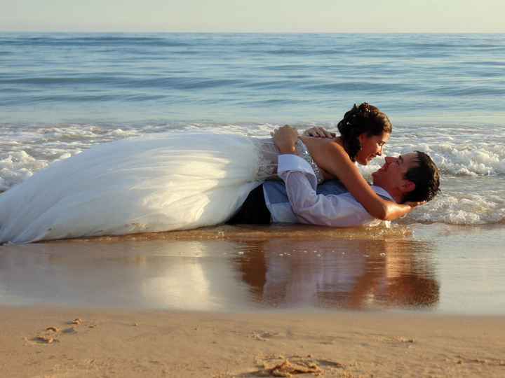 Trash the dress- fto 10