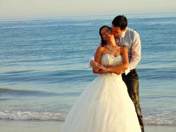 Trash the dress- fto 12