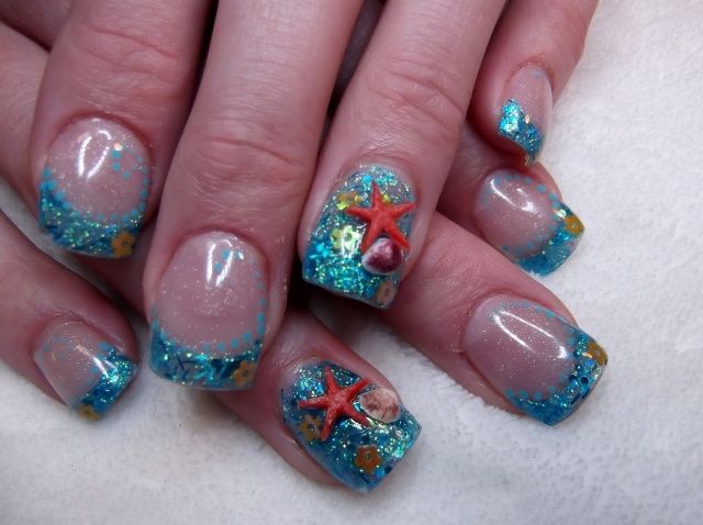 manicure