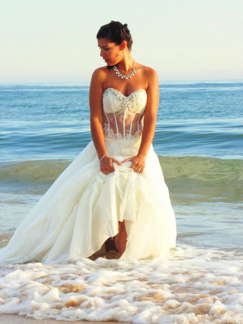 Trash the dress- fto 11
