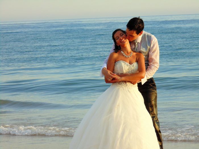 Trash the dress- fto 12