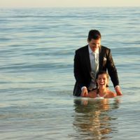 Trash the dress - fto 8 