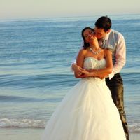 Trash the dress- fto 12