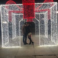 Onde foi o teu pedido de casamento? - 1