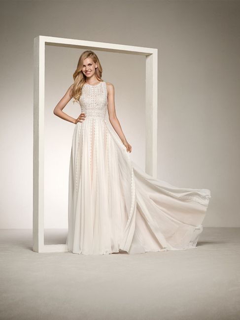 Pronovias
