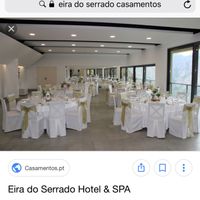 CHECKLIST: O local do casamento - 1