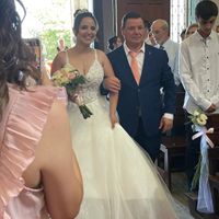 Casados de Fresco 🤤🥰👰💒🙏 - 5