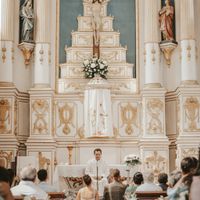 Casados de Fresco 🤤🥰👰💒🙏 - 6