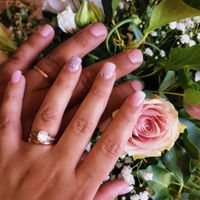 Casados de Fresco 🤤🥰👰💒🙏 - 22