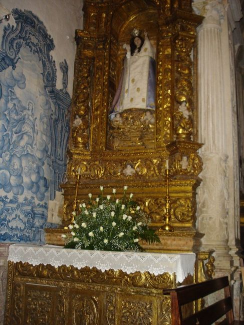 Decorações de igreja, qual gostam mais?