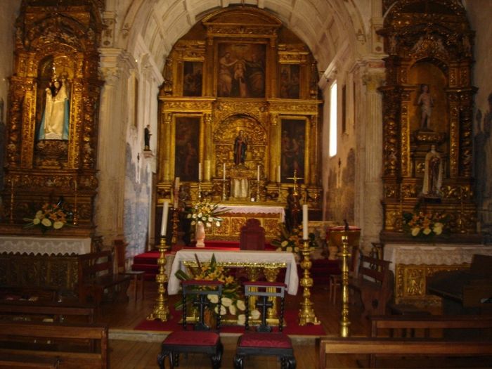 Decoração 