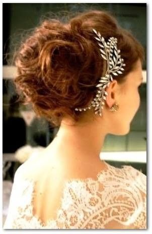 4 penteado