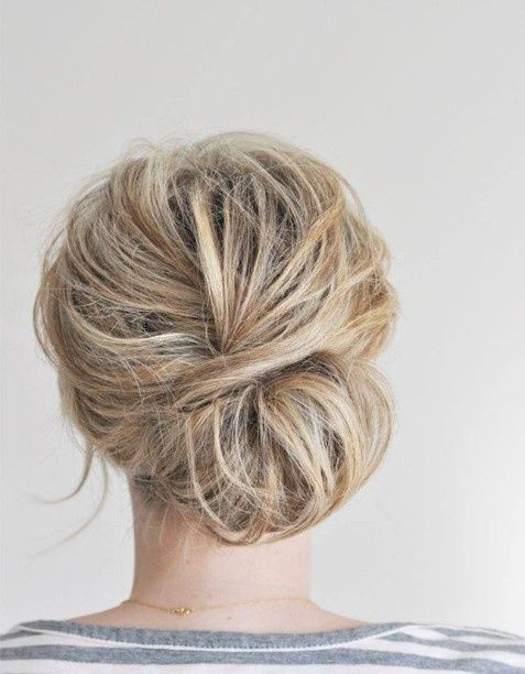 5 penteado
