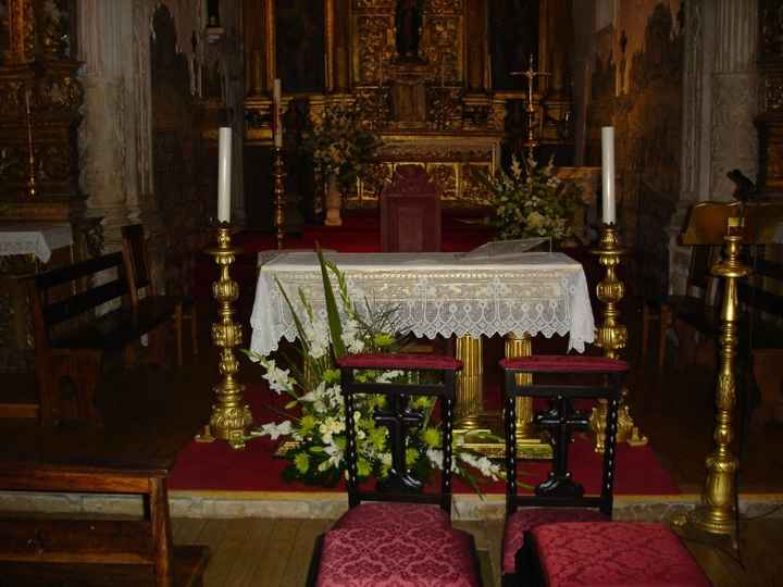altar 2