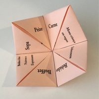 Ementa “quantos queres” - 4