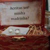 Convites check :) - 2