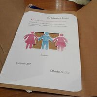Convites check :) - 3