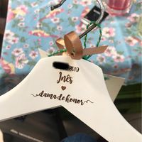 Cabides personalizados - 1