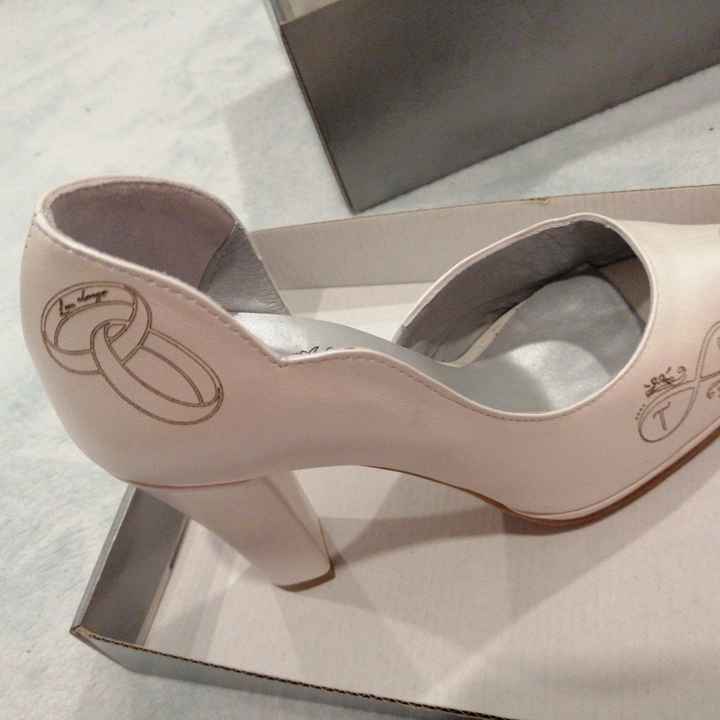 Sapatos - 1