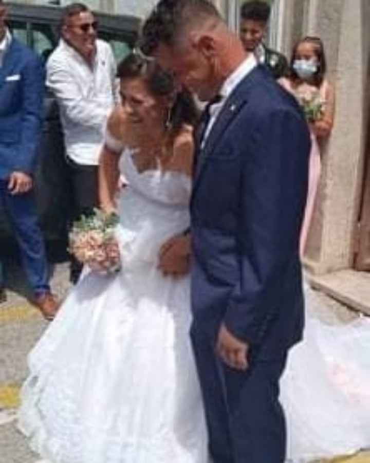 Casados de fresco 15/08😍😍😍😍 - 1