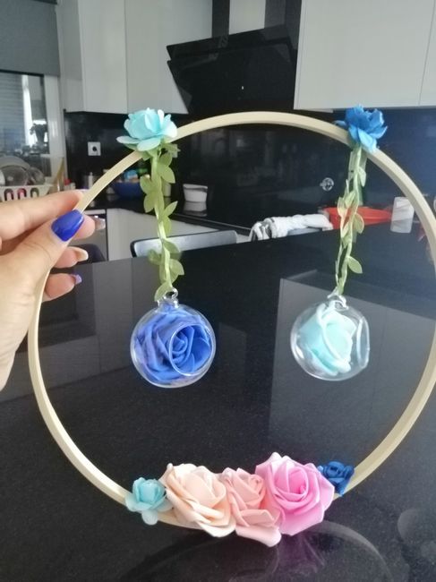 Coisinhas que fiz para o dia c - 2