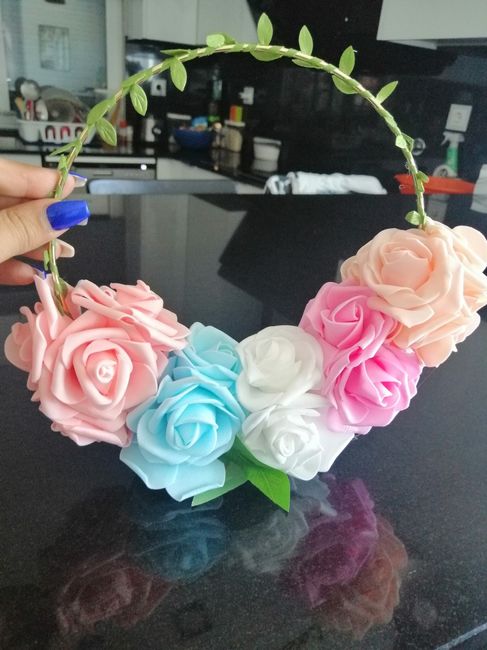 Coisinhas que fiz para o dia c - 4
