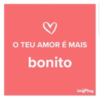 o Amor da Joana é... - 1