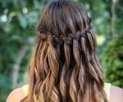 Maquilhagem e cabelo - 1