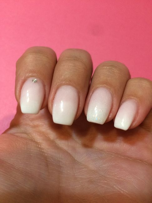 Inspirações Unhas - 1