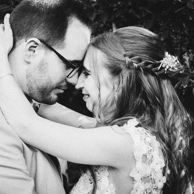 Casamento em tempos de instabilidade (COVID-19) - 1