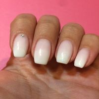 Inspirações Unhas - 1