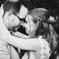 Casamento em tempos de instabilidade (COVID-19) - 1