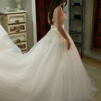 Vestido de noiva ? - 1